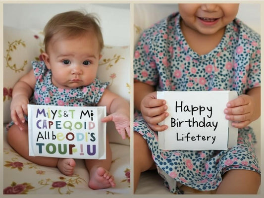 Birthday Gifts