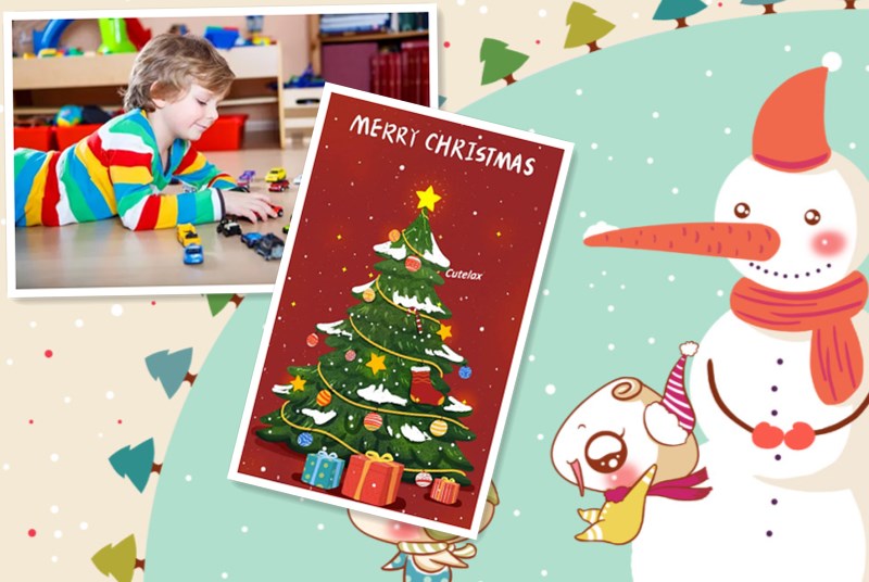 10 Cute Christmas Gifts For 7-Year-Olds In 2024 - Supetmon