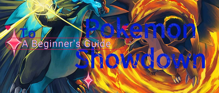 A Beginner's Guide: Unlock Pokemon Showdown's Secrets for Aced 63 Matches