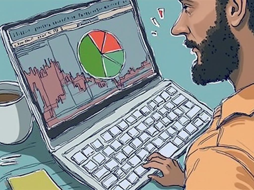 Sentiment Friday Trading Analysis with AI Tools
