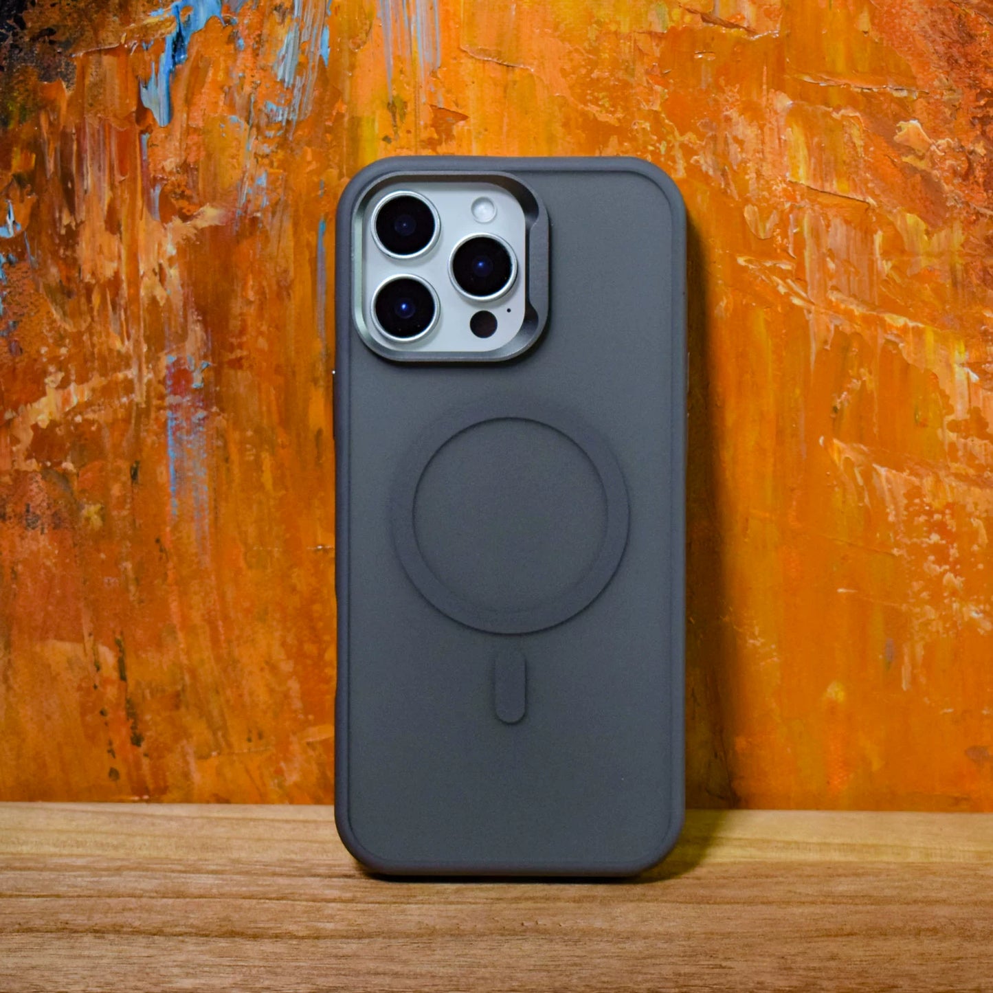 Magnetic Card Holder / Phone Case