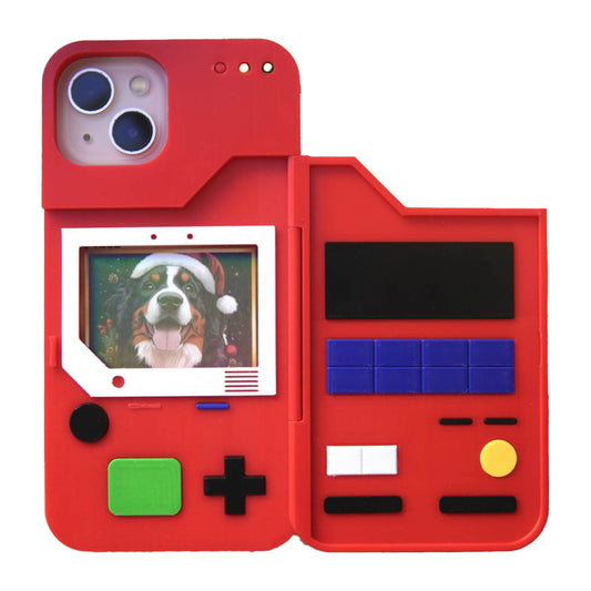 Custom Pokédex Phone Case
