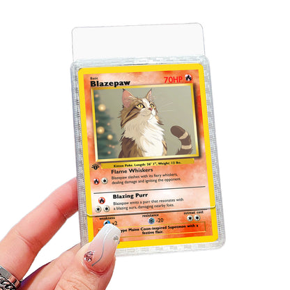 Magnetic Card Holder / Phone Case