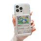 【New Arrival】Icy Crystal Color Series Phone Cases