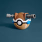 Pokeball Desktop Ornaments