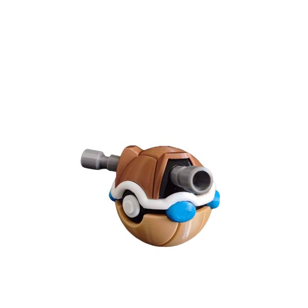 Pokeball Desktop Ornaments