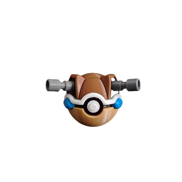 Pokeball Desktop Ornaments