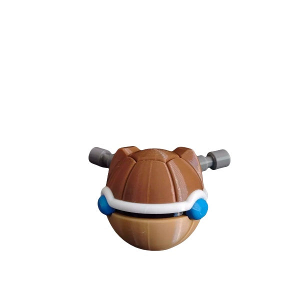 Pokeball Desktop Ornaments