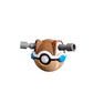 Pokeball Desktop Ornaments