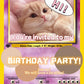 Custom-Supetmon-Card-Birthday-Video-Invitation-Allen-Kitty-Cover