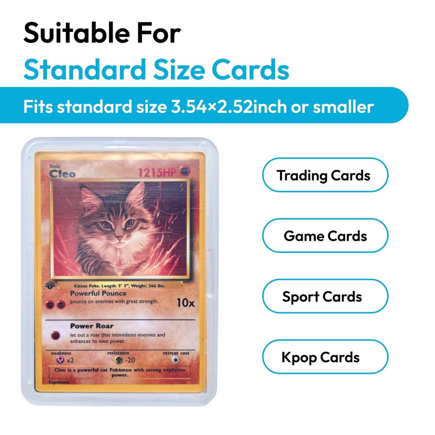 Magnetic Card Holder / Phone Case