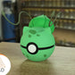Pokeball Desktop Ornaments