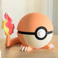 Pokeball Desktop Ornaments