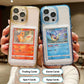 【New Arrival】Icy Crystal Color Series Phone Cases