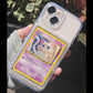 【New Arrival】Icy Crystal Color Series Phone Cases