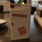 Pokédex-Pokémon Graded Card Protection Display Case