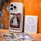 Magnetic Card Holder / Phone Case