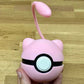 Pokeball Desktop Ornaments
