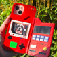 Custom Pokédex Phone Case