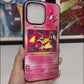 Custom 3D Lenticular Photos Change Phone Case