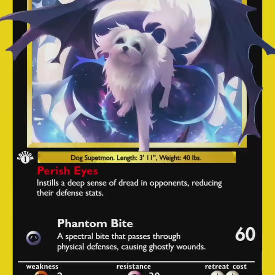 CUSTOM-POKÉMON-ANIMATED-SUPETMON-CARD-DARK-TYPE