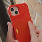 Custom Pokédex Phone Case