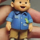 Custom 3D Printed Resin Figure from Photo | Funko-Style Gift