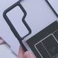 【For SAMSUNG type】Card Display Phone Case – Compatible with Pokémon Trading Cards