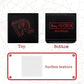 Card Deck Box for PTCG Cards [Team Rocket]